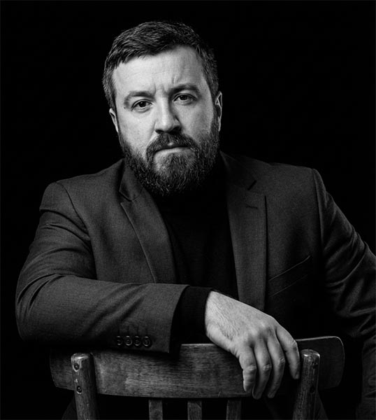 Андрей Калашников